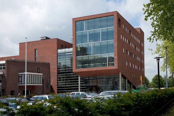 Sanquin Bloedbank — RGL Exploitatie project